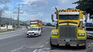 JAMAICA EAST SIDE TRUCKERS / S6-E10 EPIC