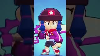 BİBİ EDİT #brawlstars #shorts #bibi