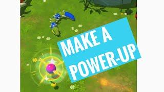 Snake Rivals gameplay tips & tricks -  Making a Power Up