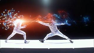 Fencing Visualized for 2020