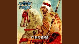 Arabian Knight