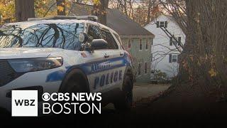 Woman killed, man injured in "domestic incident" shooting at Worcester home