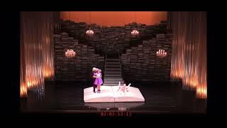 Giuseppe Toia ~ Sia qualunque delle figlie ~La Cenerentola ~ G. Rossini ~Teatro della Fortuna, Fano
