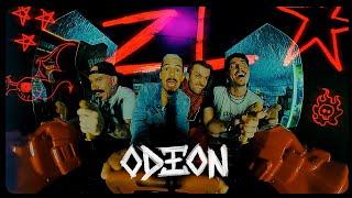 Odeon | ZL (Official Music Video)