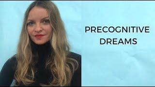 Precognitive Dreams