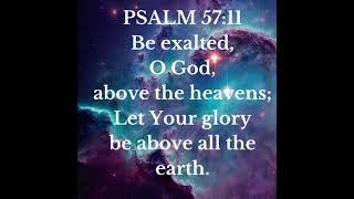God's Greatness Cannot Be Expressed Enough| God is Awesome| Thank You God For This Day You Have Made