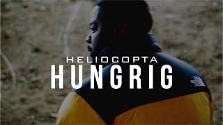 Heliocopta - Hungrig (prod by Tuxho Beatz) (Official Video)