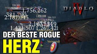 DER BESTE ROGUE BUILD EVER! FREEZEEE DIABLO IV