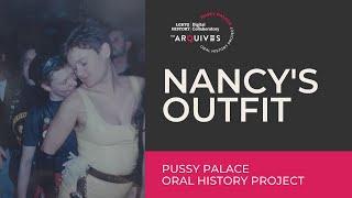 Nancy's Outfit