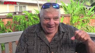 Don Muraco on Nikolai Volkoff  vs Manny Fernandez Fight