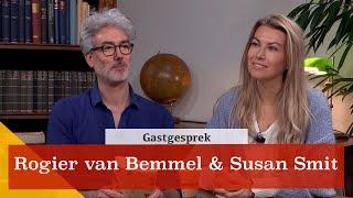 #1066: De wijsheid van de heks | Een gesprek met Susan Smit