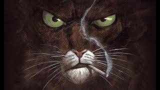 Blacksad - Juanjo Guarnido