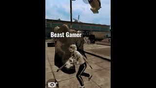 BEAST GAMER | ATTITUDE | STATUS |FREEFIRE |