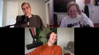 The Poundcast #332: That's A You Problem w/ Johnny Pemberton