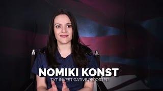 Meet Nomiki Konst, TYT Investigative Reporter