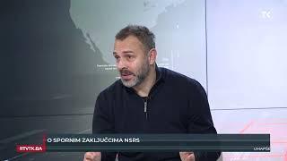 DNEVNIK SPECIJAL 26 12 2024   AVDO AVDIĆ