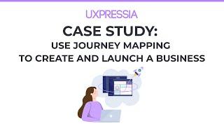 Using Journey Mapping to Create and Launch a Business — Case Study by Fernando Cera