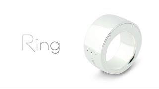 Ring Shortcut Everything You Need - The New Technology By Logbar Inc 2014