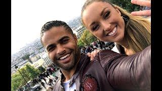 Top Billing explores Paris with South African dancer Kayla Booth | FULL INSERT