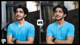 Vivo X60 Pro VS Pro DSLR - King of Smartphone Bokeh!