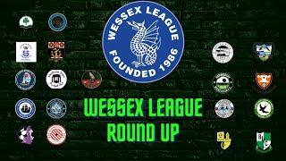 Wessex league Round Up {EP1