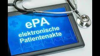 38c3 135 Vortrag "ePA Konnte bisher noch nie gehackt werden" Doch, und das ist nur ein ext. Angriff