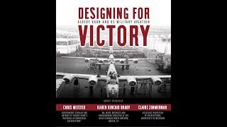 Designing for Victory: Albert Kahn and US Military Aviation | Military Aviation Museum