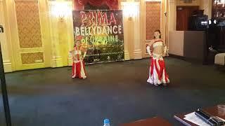 KIDS BELLYDANCE