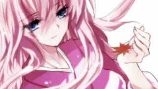 『巡音ルカ』紅一葉『オリジナル曲・PV付