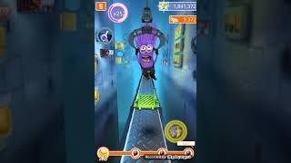 Despicable Me Minion Rush New Magician Minion Chinese Version