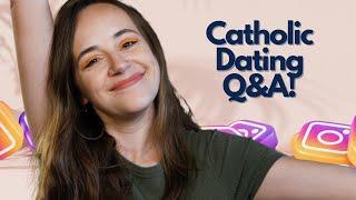 Answering All Your Dating Questions! | Sarah White