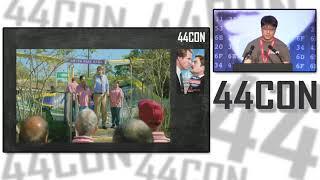 What it Means to Have the C Word in the National Security Agenda - Presented By Emil Tan