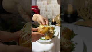 ميني بسيطلات بالحوت  #اكسبلور #شهيوات_مريمة #وصفات #طبخ