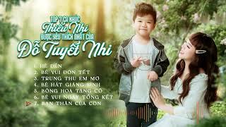 Top 7 Ca Khúc Thiếu Nhi Của Nhạc Sĩ Đỗ Tuyết Nhi