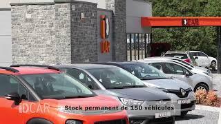 IDCAR.be Votre idée de l'automobile à Aye