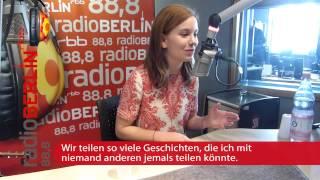 Marit Larsen talks about restarting M2M with Marion Raven