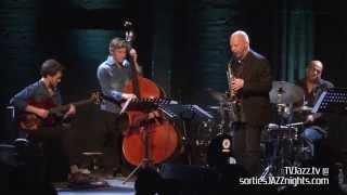 Tevet Sela Gilad Hekselman 4tet - March Of The Sad Ones - TVJazz.tv