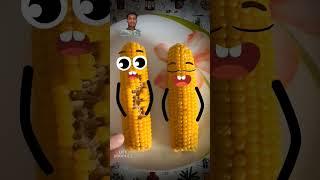 React With Ravi Doodle funny cartoon #shorts #greenscreen