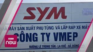 Công ty VMEP bị tố sa thải người lao động trái luật