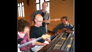 Restore The Piano- Steve and Beth Wood, Bob Hawkins and Eric Henderson. Video by Jonathan Jenkins
