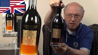 Whisky Review/Tasting: Glenmorangie Signet