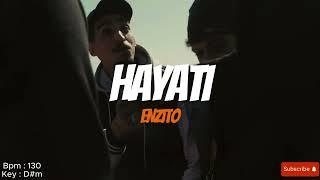 Zamdane x Tif type beat | "Hayati"