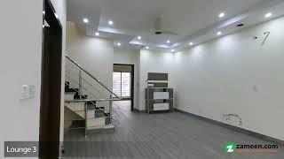 5 MARLA HOUSE FOR SALE IN PHASE 2 EXTENSION DHA 11 RAHBAR LAHORE