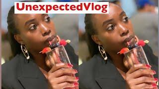 VLOG ||  I didn't expect my vlog to end this way || Dubai Edition