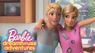 Все те же на манеже | Barbie Dreamhouse Adventures | @BarbieRussia 3+