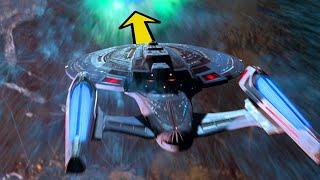 10 Dumbest Things In Star Trek First Contact