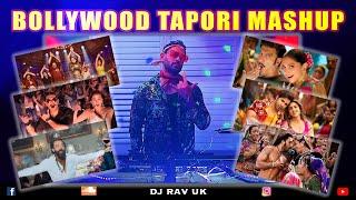 Bollywood Tapori Mix 2024 | Bollywood Holi Tapori Songs | Holi Songs | Tapori Songs | Tapori Mix