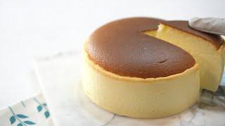 Perfect Recipe:: How to Make Moist and Delicious Souffle Cheesecake