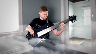 Sound of Silence on FRETLESS Bass Sounds HAUNTINGLY Beautiful