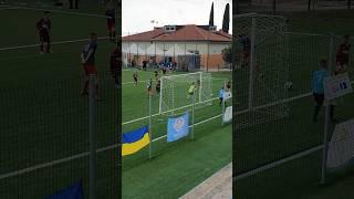 Football Tournament ️️ Bardolino Champions Cup ️ Football ️ Goalkeeper 